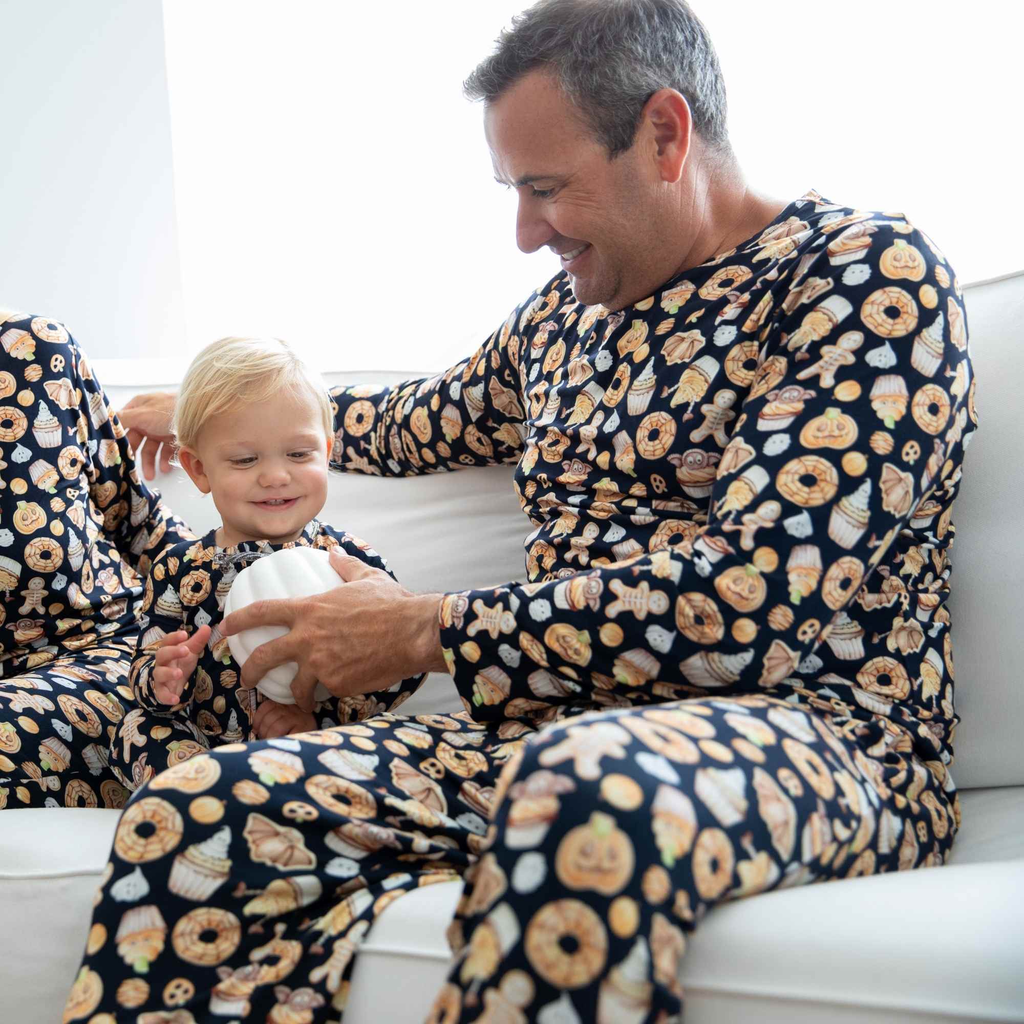 Reese Men's Loungewear