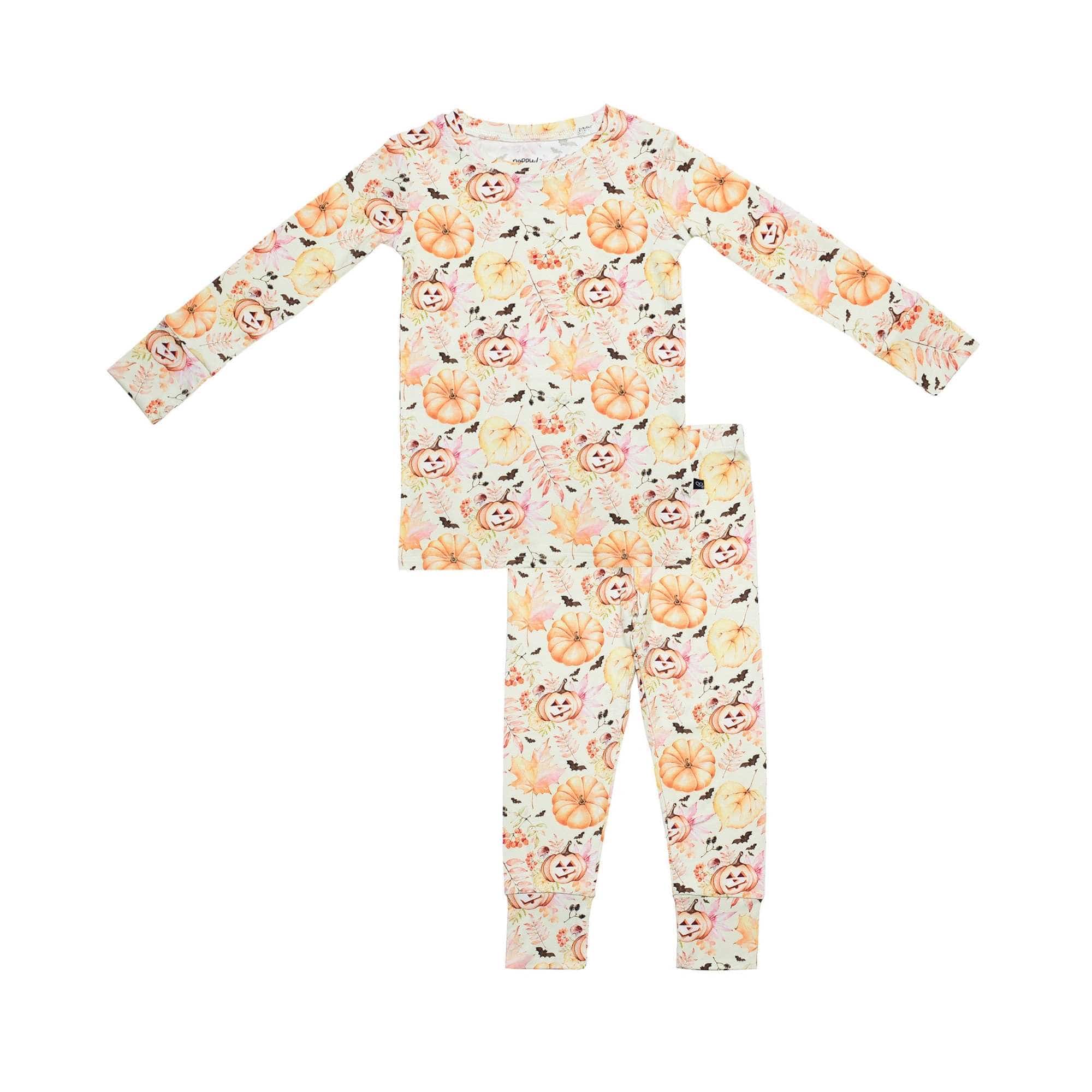 Jack Pajama Set