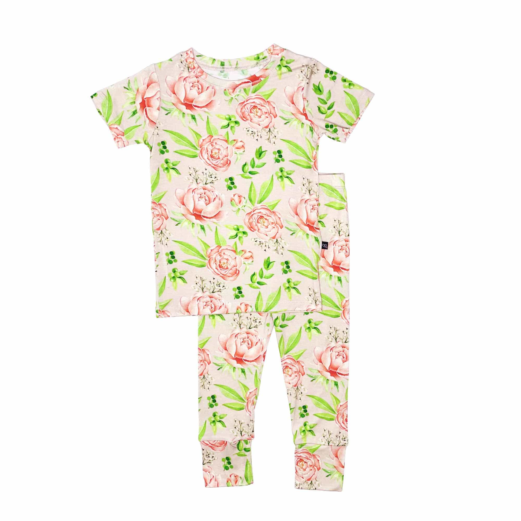 Eloise Pajama Set